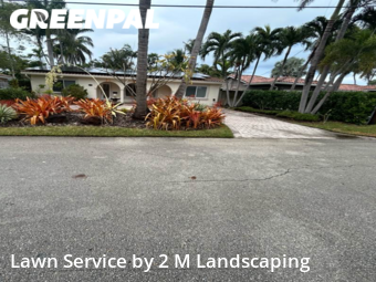 Lawn Care Service nearby Wilton Manors, FL, 