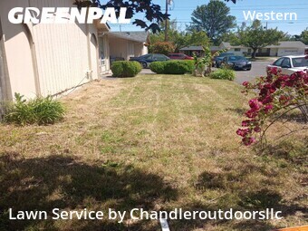 Lawn Maintenance nearby Eugene, OR, 