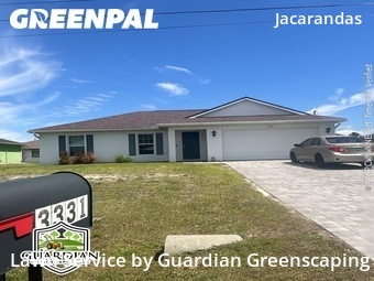 Lawn Cutting nearby Cape Coral, FL, 