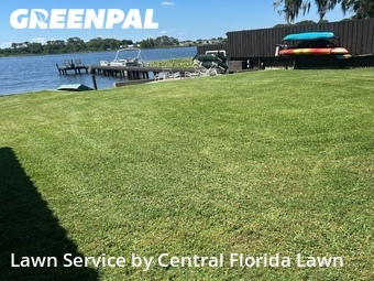 Grass Cut nearby Winter Haven, FL, 
