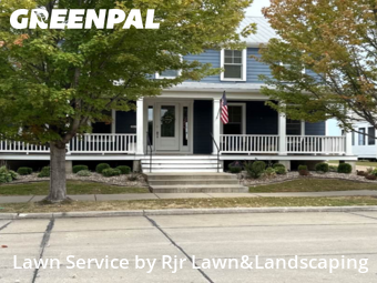 Yard Mowing nearby Saint Charles, MO, 