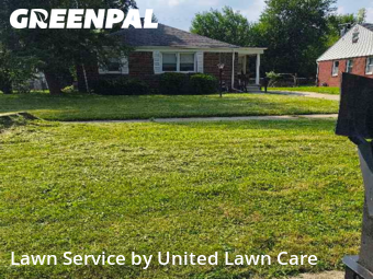 Lawn Care nearby Redford Charter Township, MI, 