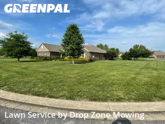 Yard Mowing nearby Murfreesboro, TN, 