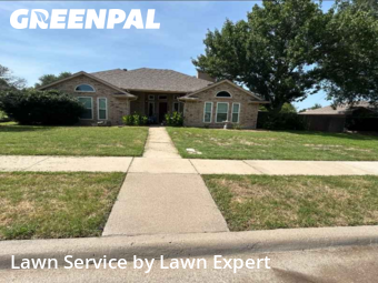 Lawn Maintenance nearby Lewisville, TX, 