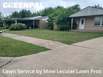 Lawn Care Service nearby Moore, OK, 