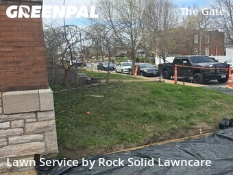 Yard Mowing nearby St. Louis, IL, 