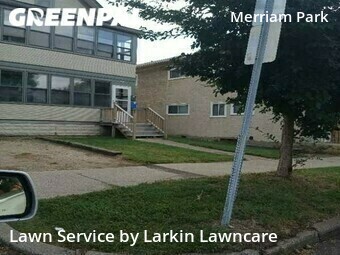 Lawn Cutting nearby Saint Paul, MN, 