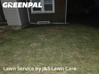 Grass Cut nearby Erie, PA, 