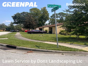 Yard Mowing nearby Jacksonville, FL, 