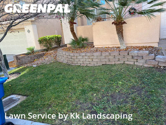 Lawn Cutting nearby Las Vegas, NV, 