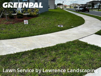 Lawn Mowing Service nearby Davenport, FL, 