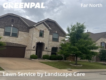 Lawn Mow nearby Dallas, TX, 