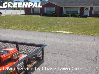 Yard Mowing nearby Navarre, FL, 