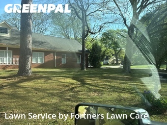 Lawn Care nearby Leeds, AL, 