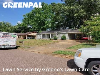 Lawn Mow nearby Memphis, TN, 