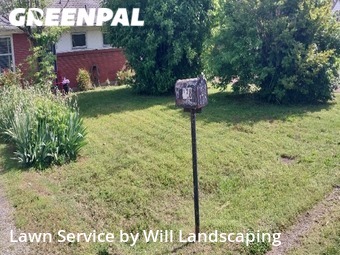 Lawn Cutting nearby Goodlettsville, TN, 