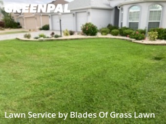 Lawn Maintenance nearby Wildwood, FL, 