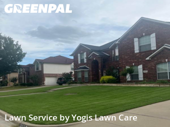 Lawn Care Service nearby Mansfield, TX, 