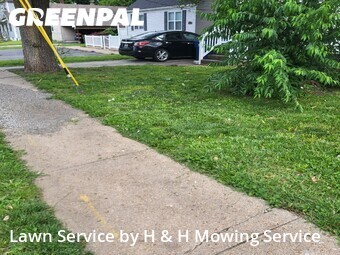 Lawn Care Service nearby Breckenridge Hills, MO, 