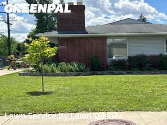Lawn Mowing Service nearby St. Clair Shores, MI, 