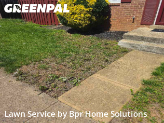 Lawn Maintenance nearby Woodbridge, VA, 