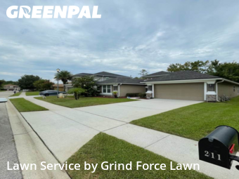 Yard Mowing nearby Fruit Cove, FL, 