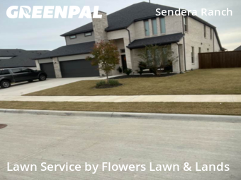 Lawn Mowing Service nearby Haslet, TX, 