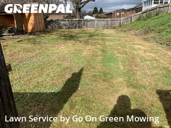 Lawn Care nearby Hollins, VA, 