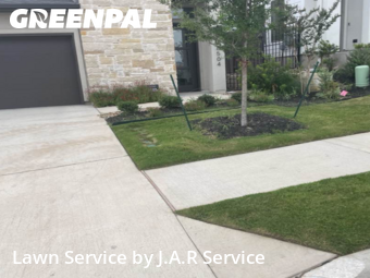 Yard Cutting nearby Austin, TX, 