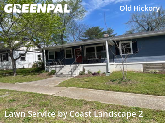 Lawn Service nearby Nashville, TN, 