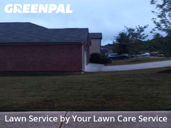 Lawn Care nearby Jonesboro, GA, 