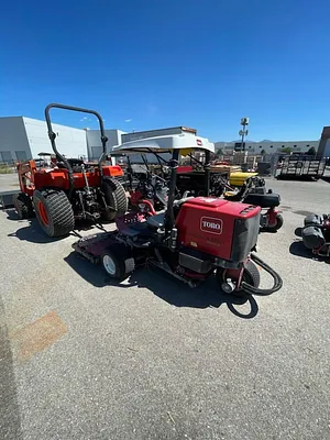 Turf Equipment & Irrigation, Inc. Photo 3