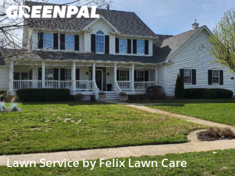 Lawn Mowing Service nearby Bristol, IL, 