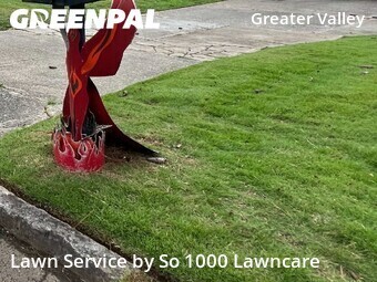 Lawn Cutting nearby Decatur, GA, 