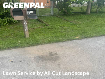 Lawn Maintenance nearby Sunrise, FL, 