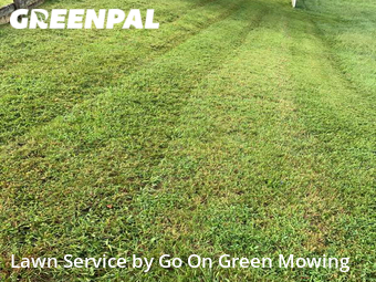 Lawn Service nearby Vinton, VA, 