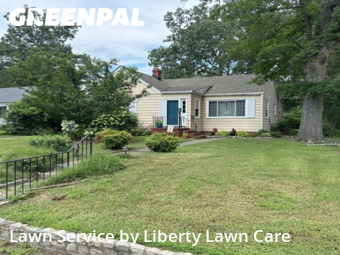 Lawn Maintenance nearby Richmond, VA, 