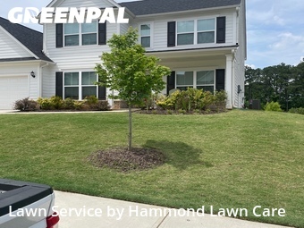 Lawn Care nearby Acworth, GA, 
