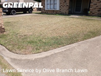 Lawn Care Service nearby Richland Hills, TX, 