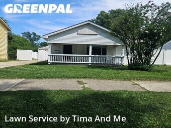 Lawn Maintenance nearby Taylor, MI, 