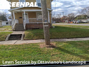 Yard Mowing nearby Marion, OH, 