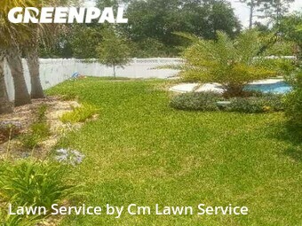 Lawn Care nearby Saint Johns, FL, 