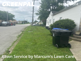 Lawn Service nearby Louisville, KY, 