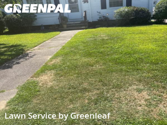 Yard Mowing nearby Warwick, RI, 