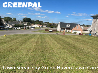 Lawn Maintenance nearby La Vergne, TN, 
