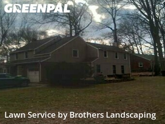 Lawn Mowing nearby Wilmington, DE, 