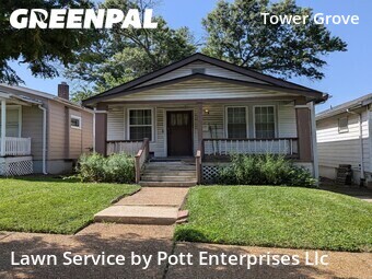 Lawn Care Service nearby Saint Louis, MO, 