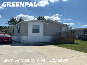 Lawn Mow nearby Fort Wayne, IN, 