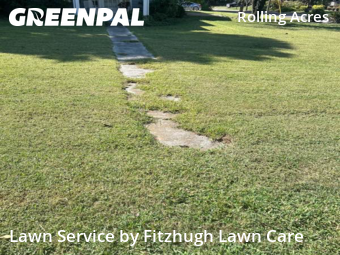 Lawn Mowing nearby Nashville, TN, 