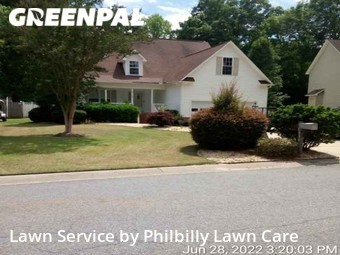 Lawn Cut nearby Greenville, NC, 
